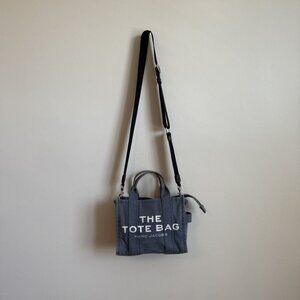Marc Jacobs Versatile Tote Bag